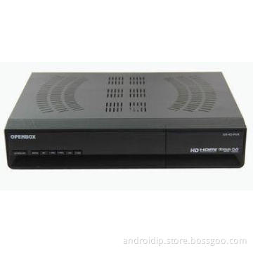 OPENBOX S9 Full HD PVR MPEG-4 DVB-S2 Digital Satellite Rece